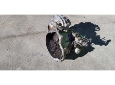 Recambio de caja cambios para chevrolet matiz s referencia OEM IAM   5 VELOCIDADES 2