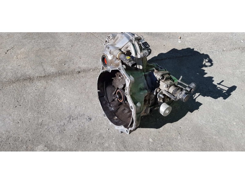 Recambio de caja cambios para chevrolet matiz s referencia OEM IAM   5 VELOCIDADES