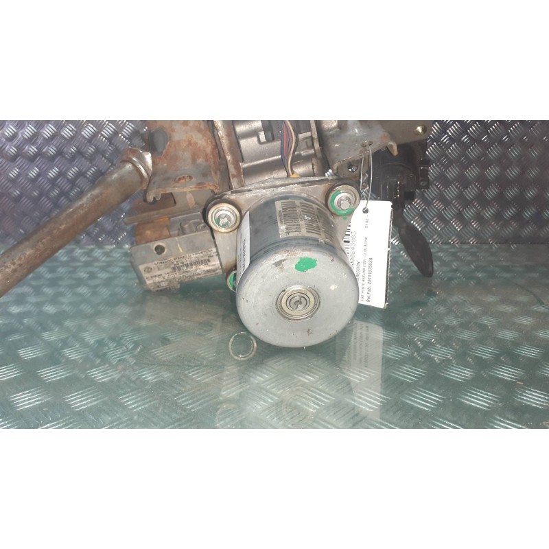 Recambio de columna direccion para fiat punto berlina (188) 1.2 8v active referencia OEM IAM 2610107503A 2610107603A 12235899