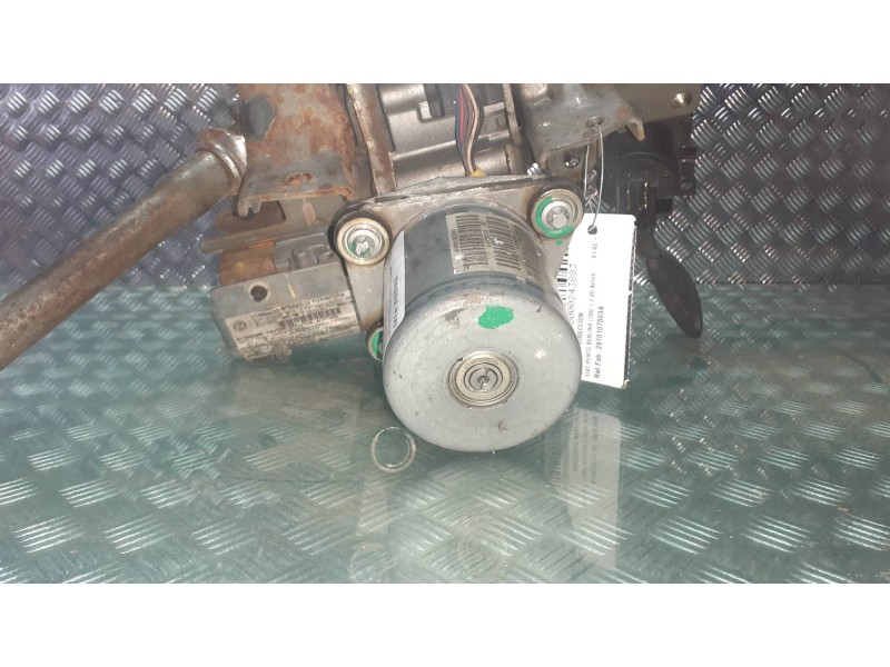 Recambio de columna direccion para fiat punto berlina (188) 1.2 8v active referencia OEM IAM 2610107503A 2610107603A 12235899