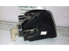 Recambio de piloto delantero izquierdo para seat ibiza (6k) clx referencia OEM IAM    2