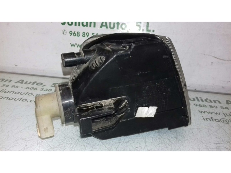 Recambio de piloto delantero izquierdo para seat ibiza (6k) clx referencia OEM IAM   