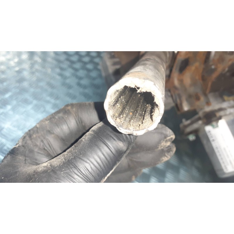 Recambio de columna direccion para fiat punto berlina (188) 1.2 8v active referencia OEM IAM 2610107503A 2610107603A 12235899