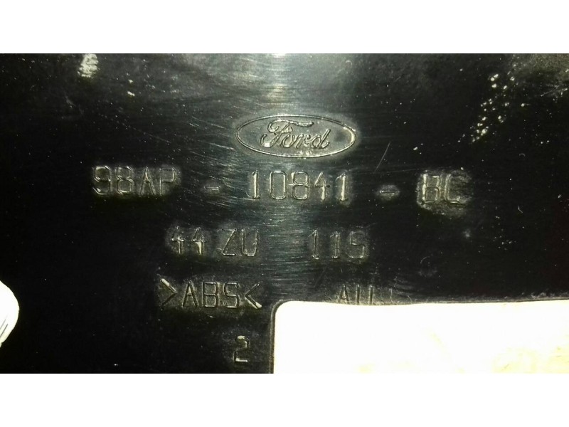 Recambio de cuadro instrumentos para ford focus berlina (cak) trend referencia OEM IAM 98AP10841BC  VISTEON