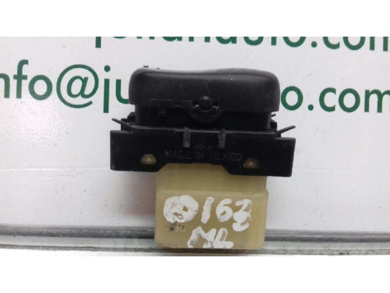 Recambio de interruptor para mercedes-benz clase m (w163) referencia OEM IAM 1638202710 03100640 ESP