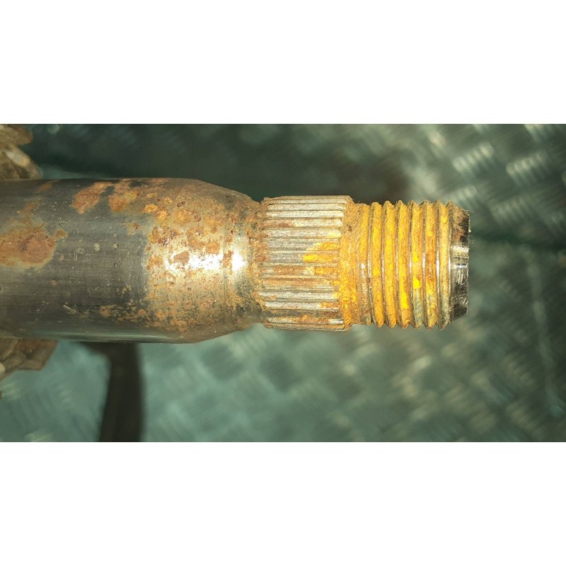 Recambio de columna direccion para fiat punto berlina (188) 1.2 8v active referencia OEM IAM 2610107503A 2610107603A 12235899