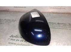 Recambio de carcasa retrovisor derecho para volvo s80 berlina 2.5 20v turbo cat referencia OEM IAM 4005398 3004250 AZUL 2