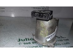 Recambio de valvula egr para opel astra g berlina club referencia OEM IAM 8973550420 HU350007040 DENSO