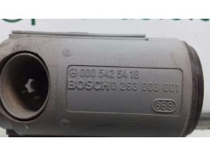 Recambio de sensor de aparcamiento para mercedes-benz clase c (w202) berlina referencia OEM IAM 0263003001 0005425418  2