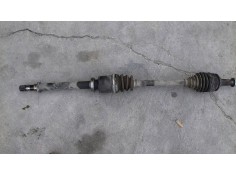 Recambio de transmision delantera derecha para renault kangoo dynamique referencia OEM IAM    2