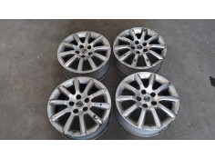 Recambio de llanta para opel zafira b cosmo referencia OEM IAM  6.5 J X16 ET 37 4 LLANTAS ALUMINIO