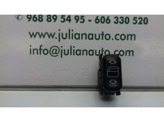 Recambio de mando elevalunas trasero izquierdo para mercedes-benz clase e (w210) berlina diesel referencia OEM IAM 2108200510  