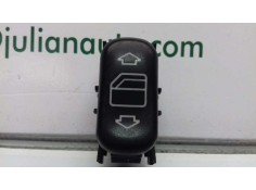 Recambio de mando elevalunas trasero izquierdo para mercedes-benz clase e (w210) berlina diesel referencia OEM IAM 2108200510   2