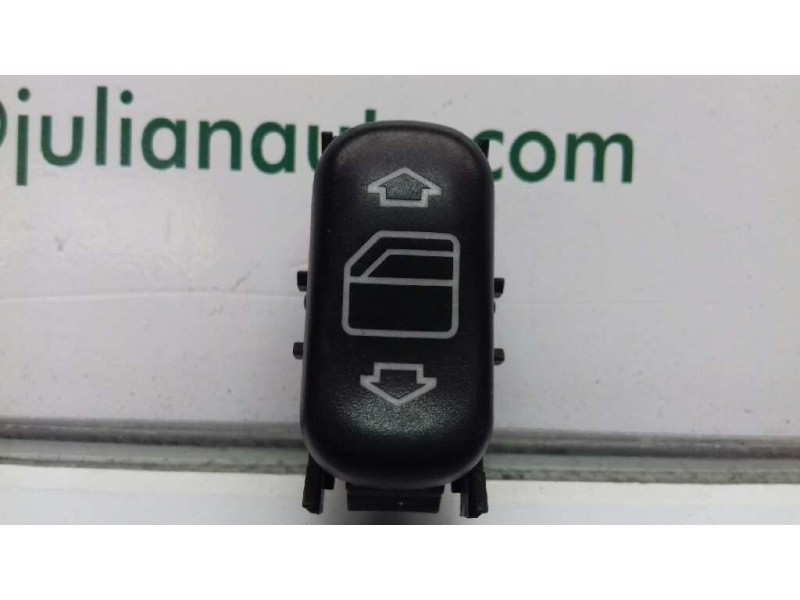 Recambio de mando elevalunas trasero izquierdo para mercedes-benz clase e (w210) berlina diesel referencia OEM IAM 2108200510  