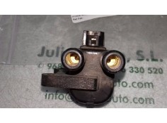 Recambio de bobina encendido para hyundai accent (lc) 1.6 16v cat referencia OEM IAM   2 PINES 2