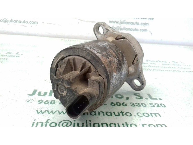 Recambio de valvula egr para opel astra g berlina comfort referencia OEM IAM 31862A 94050 