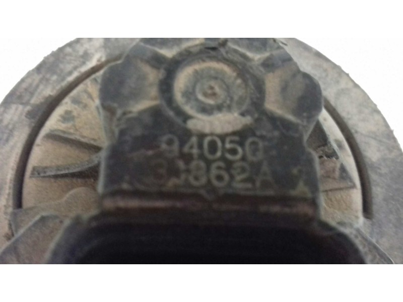 Recambio de valvula egr para opel astra g berlina comfort referencia OEM IAM 31862A 94050 