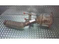 Recambio de catalizador para citroen c5 berlina millenium referencia OEM IAM K568 670912 24C10B