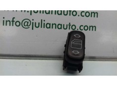 Recambio de mando elevalunas trasero derecho para mercedes-benz clase e (w210) berlina diesel referencia OEM IAM 2108208210  