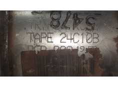 Recambio de catalizador para citroen c5 berlina millenium referencia OEM IAM K568 670912 24C10B 2