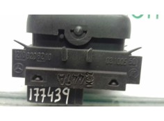 Recambio de mando elevalunas trasero derecho para mercedes-benz clase e (w210) berlina diesel referencia OEM IAM 2108208210   2