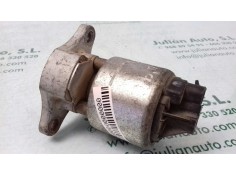 Recambio de valvula egr para opel vectra b berlina básico (1999) referencia OEM IAM 05121A 95232 