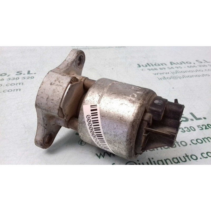 Recambio de valvula egr para opel vectra b berlina básico (1999) referencia OEM IAM 05121A 95232 