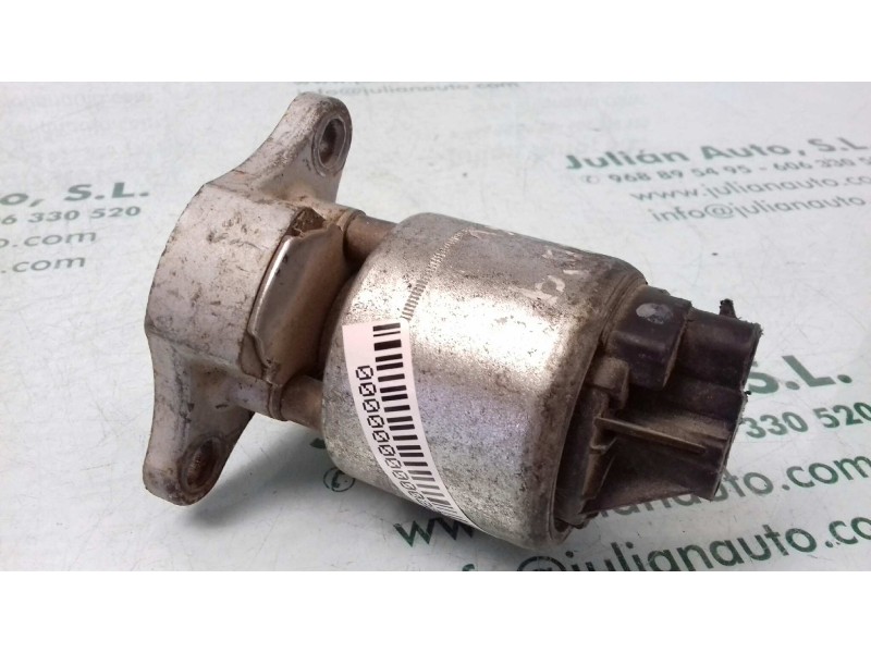 Recambio de valvula egr para opel vectra b berlina básico (1999) referencia OEM IAM 05121A 95232 