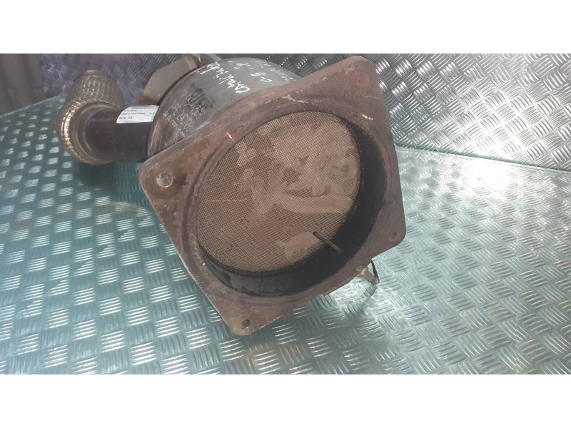 Recambio de catalizador para citroen c5 berlina millenium referencia OEM IAM K568 670912 24C10B