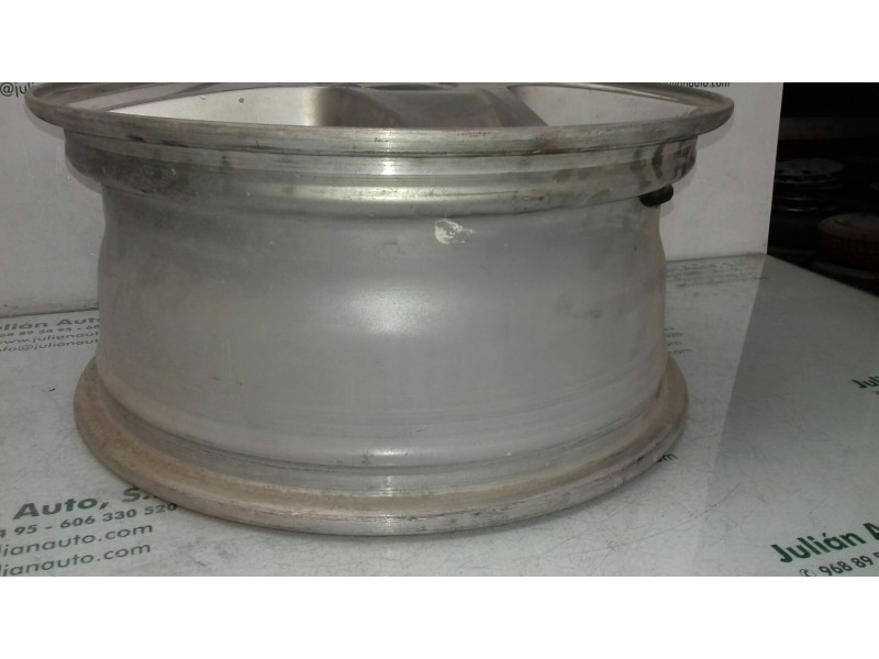 Recambio de juego llantas para seat leon (1m1) signo referencia OEM IAM 1M0601025F 7JX16H2 ET 42