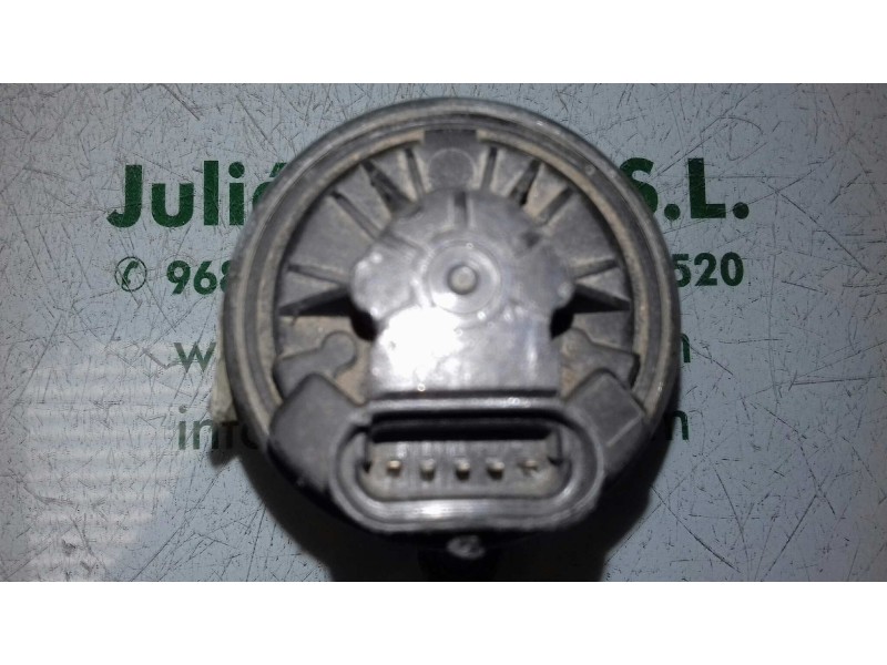 Recambio de valvula egr para opel vectra b berlina básico (1999) referencia OEM IAM 05121A 95232 