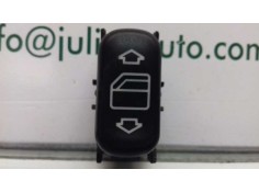 Recambio de mando elevalunas trasero izquierdo para mercedes-benz clase s (w220) berlina referencia OEM IAM 2208201210   2