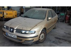 seat toledo (1m2) del año 1999