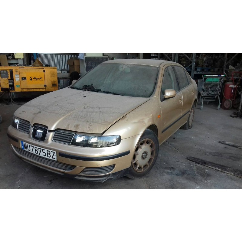 seat toledo (1m2) del año 1999