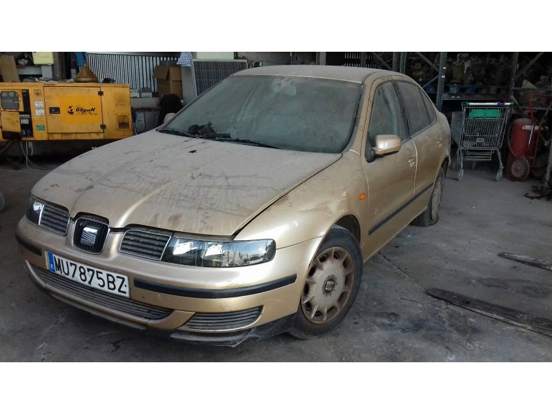 seat toledo (1m2) del año 1999