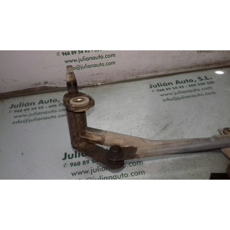 Recambio de motor limpia delantero para seat leon (1m1) 1.9 tdi referencia OEM IAM 1J1955113B 443122235017 443122275019