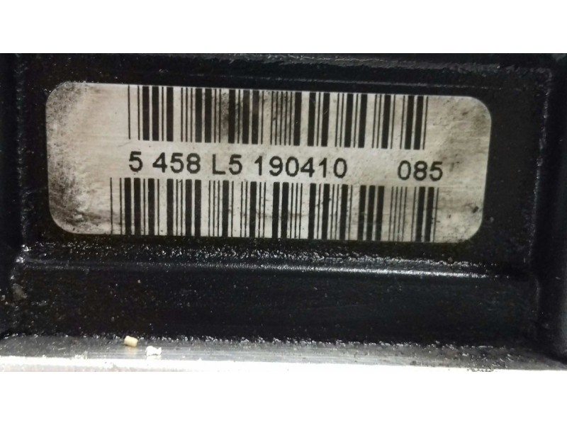 Recambio de abs para peugeot 107 urban referencia OEM IAM 445100H010 0265231579 0265800441