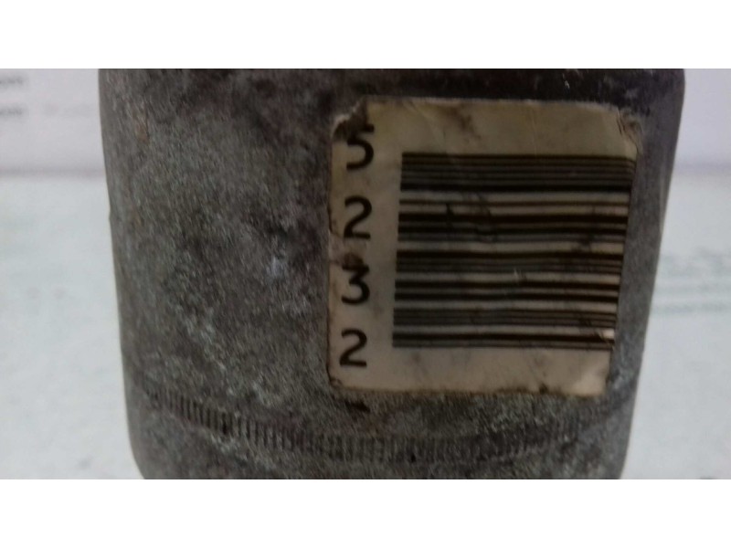 Recambio de valvula egr para opel vectra b berlina básico (1999) referencia OEM IAM 05121A 95232 