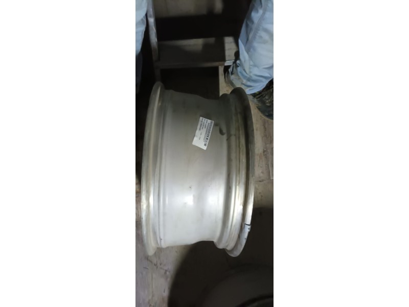 Recambio de juego llantas para seat leon (1m1) signo referencia OEM IAM 1M0601025F 7JX16H2 ET 42