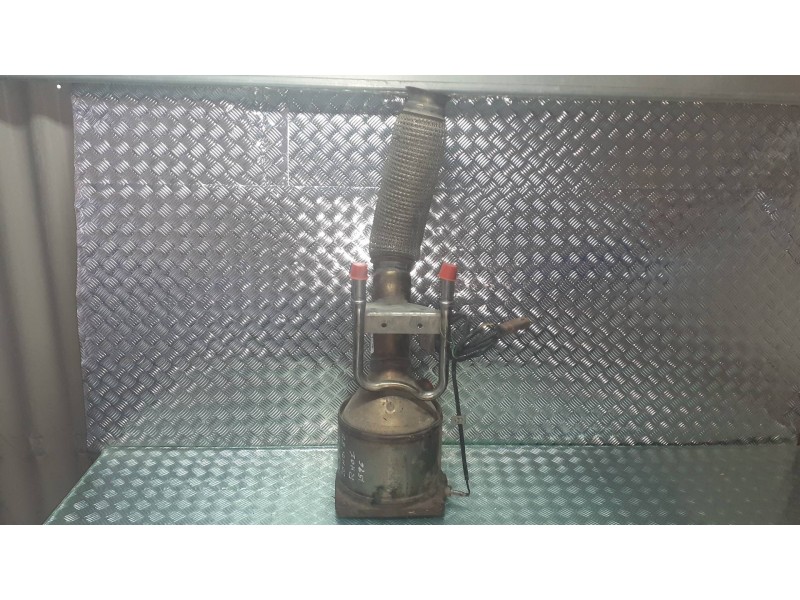 Recambio de catalizador para citroen c5 berlina millenium referencia OEM IAM K568 670912 24C10B