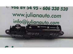 Recambio de modulo electronico para mercedes-benz clase e (w211) berlina e 500 4-matic (211.083) referencia OEM IAM A2115420426 