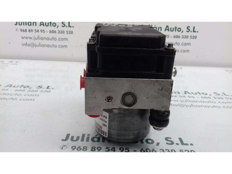 Recambio de abs para peugeot 107 urban referencia OEM IAM 445100H010 0265231579 0265800441