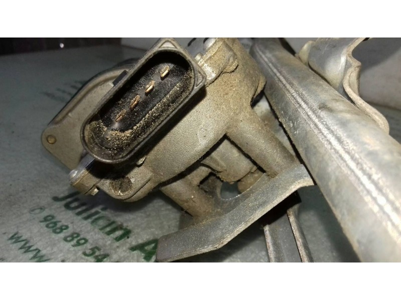 Recambio de motor limpia delantero para seat leon (1m1) 1.9 tdi referencia OEM IAM 1J1955113B 443122235017 443122275019