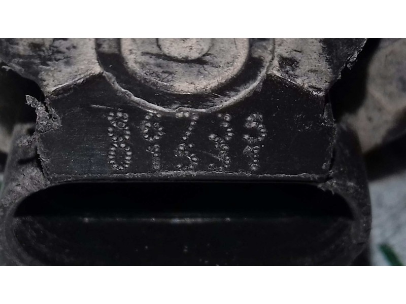 Recambio de valvula egr para chevrolet kalos 1.4 se referencia OEM IAM 86735 01531 