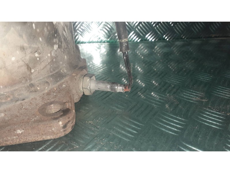 Recambio de catalizador para citroen c5 berlina millenium referencia OEM IAM K568 670912 24C10B