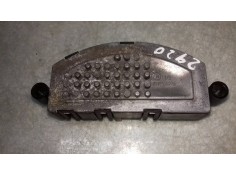 Recambio de resistencia calefaccion para audi a5 sportback (8t) 2.0 tdi quattro (130kw) referencia OEM IAM A2469064100 8T0820521