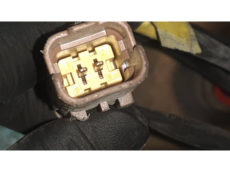 Recambio de catalizador para citroen c5 berlina millenium referencia OEM IAM K568 670912 24C10B