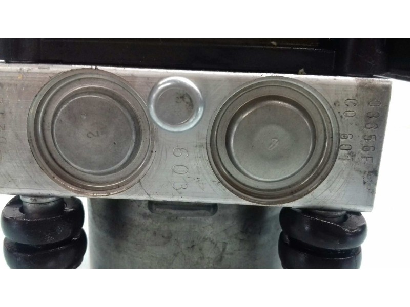 Recambio de abs para peugeot 107 urban referencia OEM IAM 445100H010 0265231579 0265800441