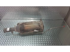 Recambio de filtro de particulas para citroen c4 coupe vts referencia OEM IAM 3140108100  