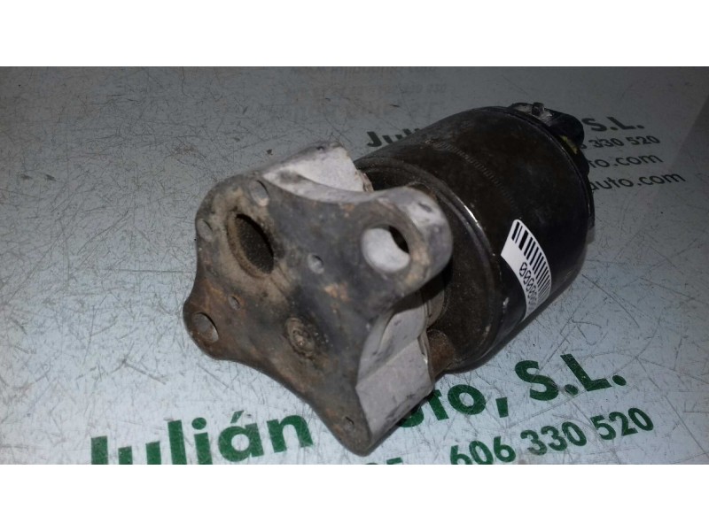 Recambio de valvula egr para chevrolet kalos 1.4 se referencia OEM IAM 86735 01531 